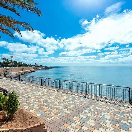 Ch Vista Alegre Rocio Del Mar Torrevieja Exterior foto