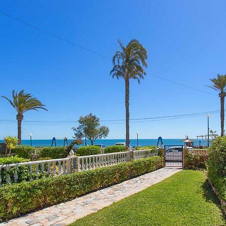 Ch Vista Alegre Rocio Del Mar Torrevieja Exterior foto
