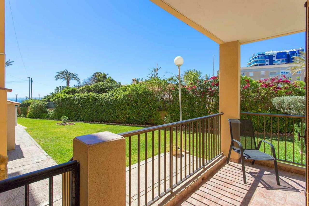 Ch Vista Alegre Rocio Del Mar Torrevieja Exterior foto